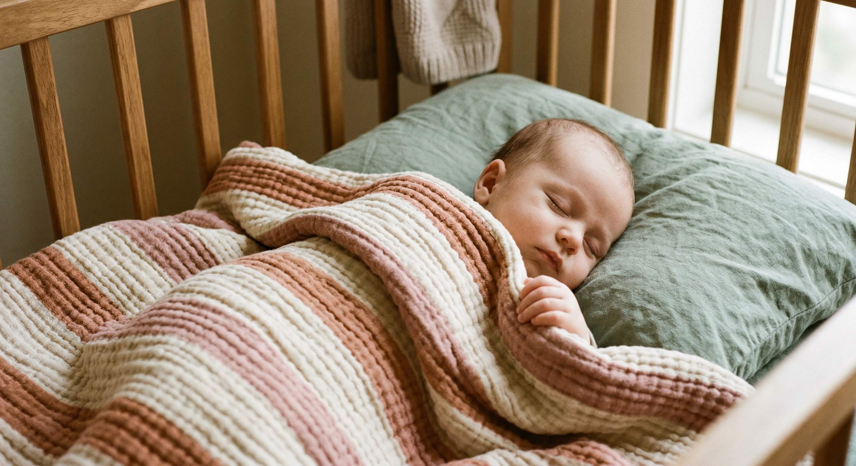 Bebek Uyku Setleri - Matilla Dream